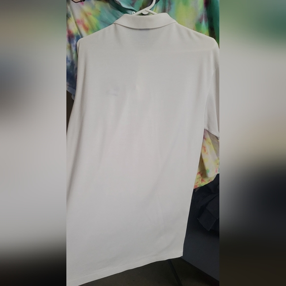 Descente Polo , Japan Club Cup Embroidery   Descente Logo Embroidery - Picture 5 of 5